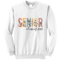 Senior 2025 Class Of 2025 Graduation Sweatshirt