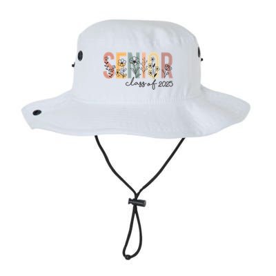 Senior 2025 Class Of 2025 Graduation Bucket Hat