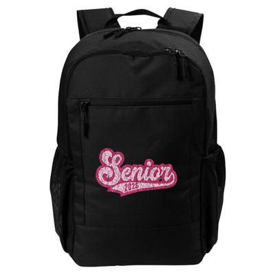 Senior 2025 Class Of 2025 Seniors Graduation 2025 Senior 25 Backpack