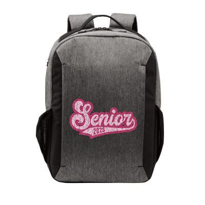 Senior 2025 Class Of 2025 Seniors Graduation 2025 Senior 25 Vector Backpack