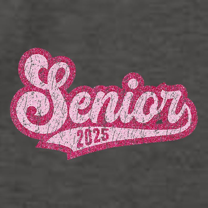 Senior 2025 Class Of 2025 Seniors Graduation 2025 Senior 25 Vector Backpack