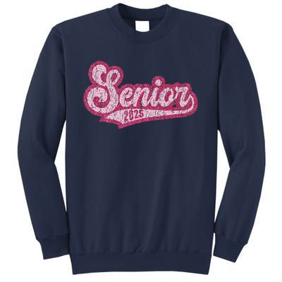 Senior 2025 Class Of 2025 Seniors Graduation 2025 Senior 25 Sweatshirt