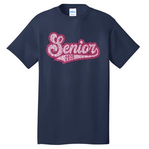 Senior 2025 Class Of 2025 Seniors Graduation 2025 Senior 25 Tall T-Shirt