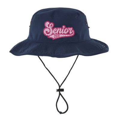 Senior 2025 Class Of 2025 Seniors Graduation 2025 Senior 25 Bucket Hat