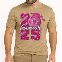 Senior 2025 Class Of 2025 Bows Back To School 2025 Performance Shirt