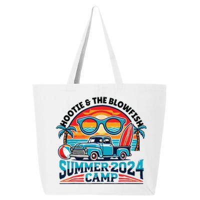 Summer 2024 Camp 25L Jumbo Tote