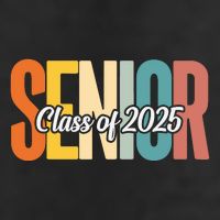 Senior 2025 Class Of 2025 First Day Of School Cool Comfort Performance Bucket Hat