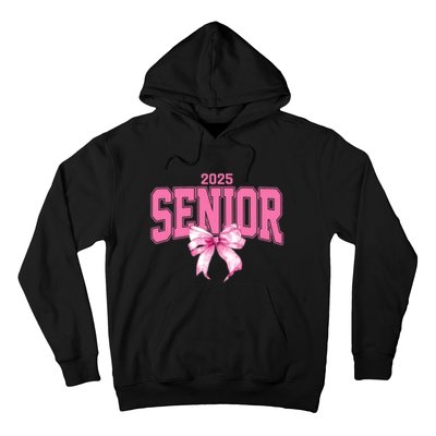 Senior 2025 Class Of 2025 Seniors Graduation 2025 Hoodie