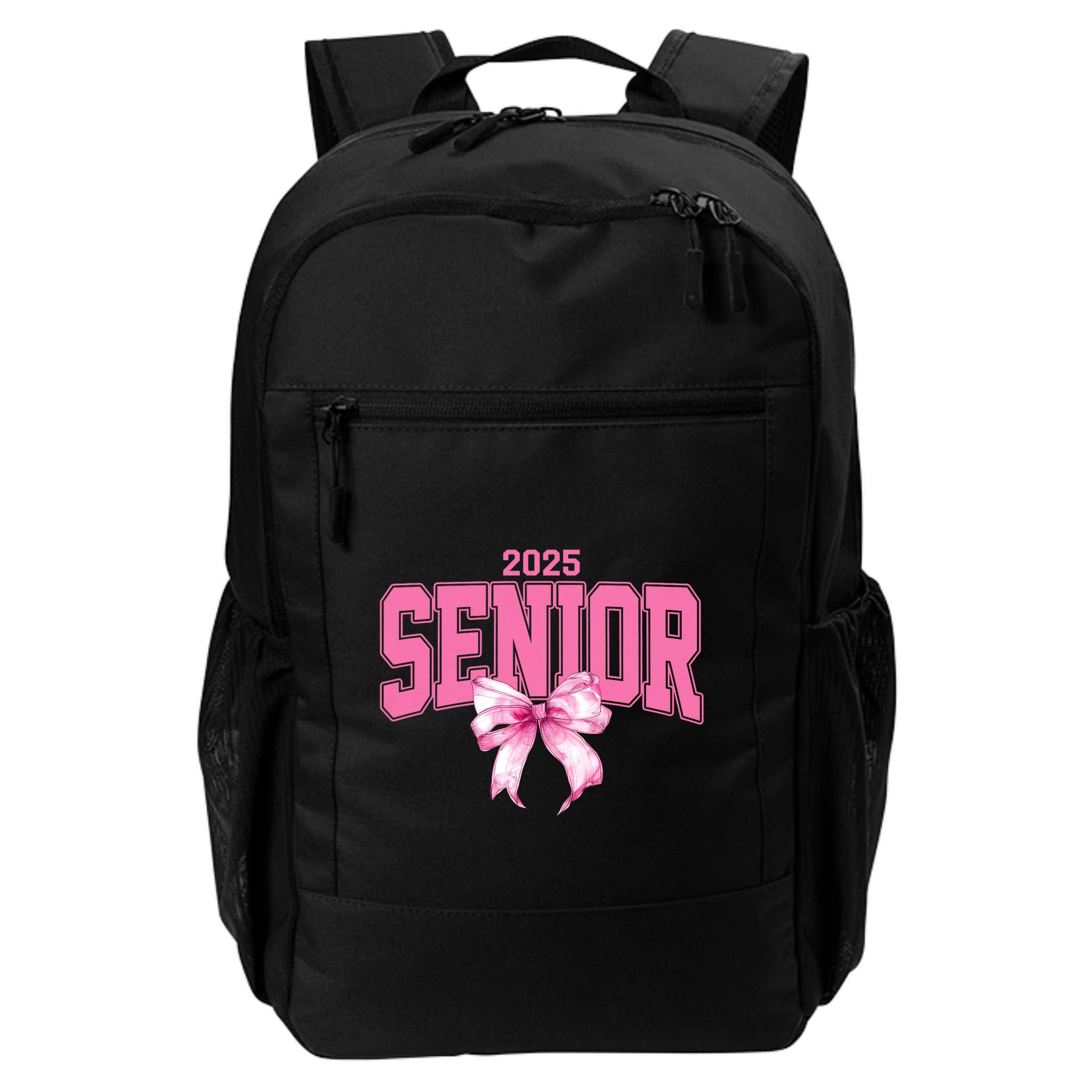 Senior 2025 Class Of 2025 Seniors Graduation 2025 Backpack