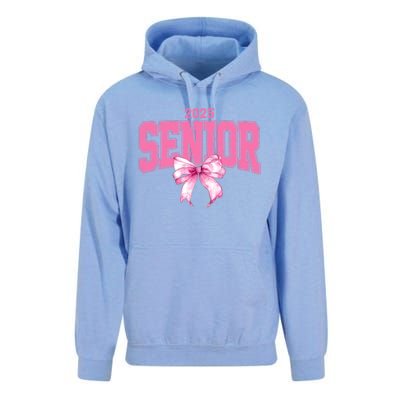 Senior 2025 Class Of 2025 Seniors Graduation 2025 Unisex Surf Hoodie