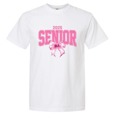 Senior 2025 Class Of 2025 Seniors Graduation 2025 Garment-Dyed Heavyweight T-Shirt