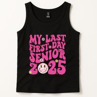 Senior 2025 Class Groovy Tank Top
