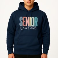 Senior 2025 Class Of 2025 Hoodie
