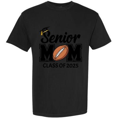 Seniors 25 Class Of 2025 Graduation High School Or College Gift Garment-Dyed Heavyweight T-Shirt