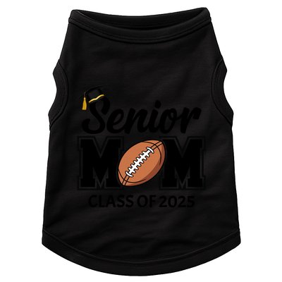 Seniors 25 Class Of 2025 Graduation High School Or College Gift Doggie Tank