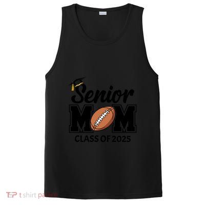 Seniors 25 Class Of 2025 Graduation High School Or College Gift PosiCharge Competitor Tank