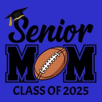 Seniors 25 Class Of 2025 Graduation High School Or College Gift Bag