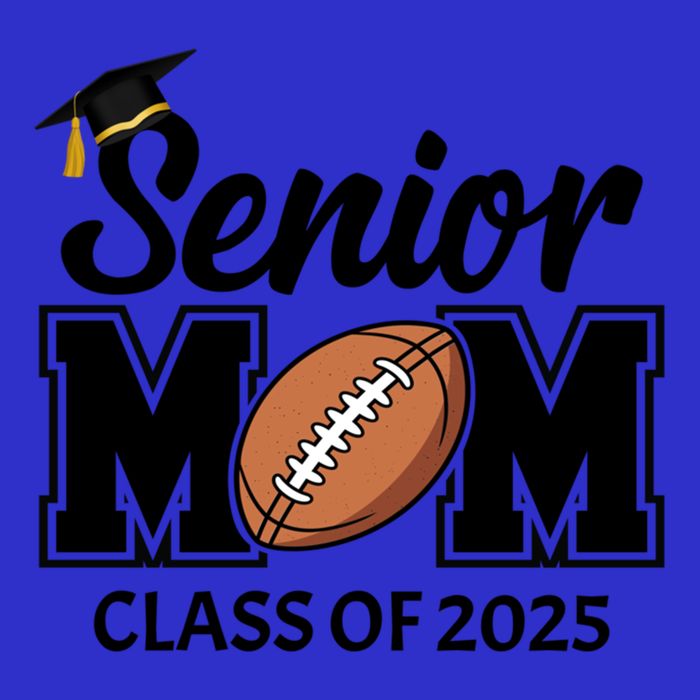 Seniors 25 Class Of 2025 Graduation High School Or College Gift Bag