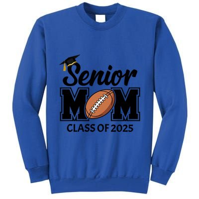 Seniors 25 Class Of 2025 Graduation High School Or College Gift Tall Sweatshirt