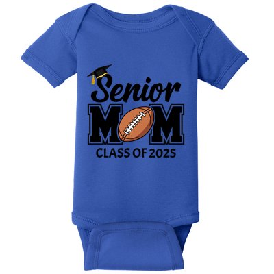 Seniors 25 Class Of 2025 Graduation High School Or College Gift Baby Bodysuit