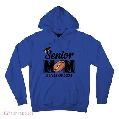 Seniors 25 Class Of 2025 Graduation High School Or College Gift Tall Hoodie