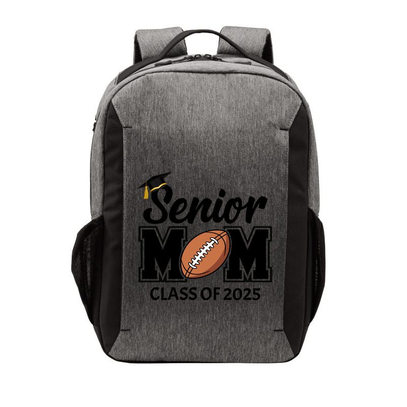 Seniors 25 Class Of 2025 Graduation High School Or College Gift Vector Backpack