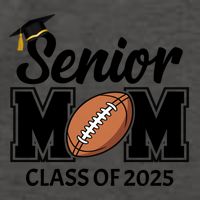 Seniors 25 Class Of 2025 Graduation High School Or College Gift Vector Backpack