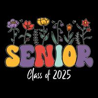 Senior 2025 Class Of 2025 Graduate Graduation 2025 16 in Basic Backpack