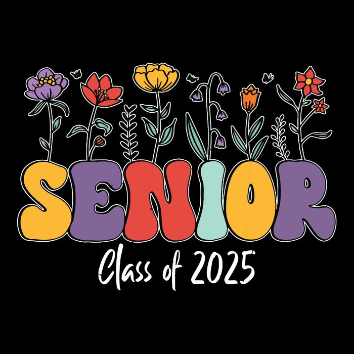 Senior 2025 Class Of 2025 Graduate Graduation 2025 16 in Basic Backpack