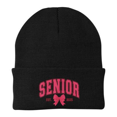 Senior 2025 Class Of 2025 Seniors Graduation 2025 Senior 25 Beanie