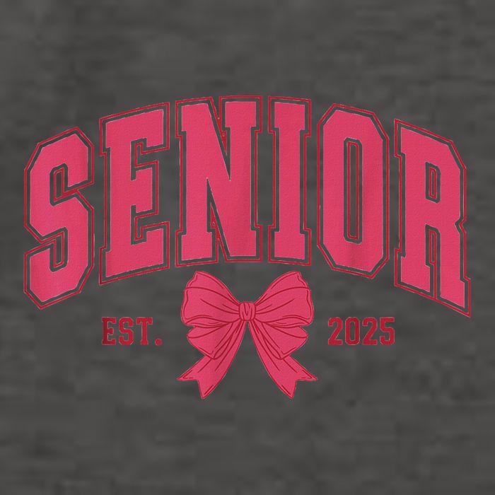 Senior 2025 Class Of 2025 Seniors Graduation 2025 Senior 25 Vector Backpack