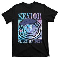 Senior 2025 Class Of 2025 Senior Graduation 2025 T-Shirt