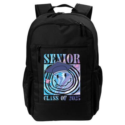 Senior 2025 Class Of 2025 Senior Graduation 2025 Backpack