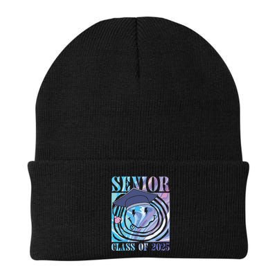 Senior 2025 Class Of 2025 Senior Graduation 2025 Beanie