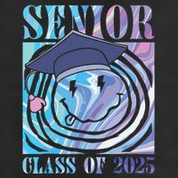 Senior 2025 Class Of 2025 Senior Graduation 2025 Hat