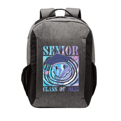 Senior 2025 Class Of 2025 Senior Graduation 2025 Vector Backpack
