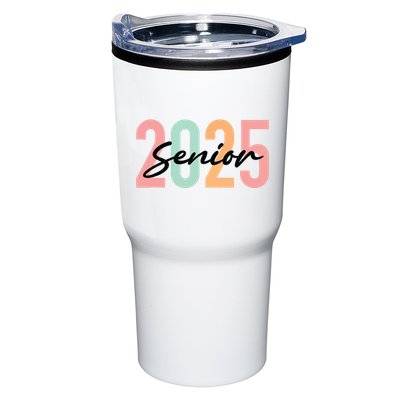 Senior 2025 Class Of 2025 Seniors Graduation 2025 Graduate Tumbler