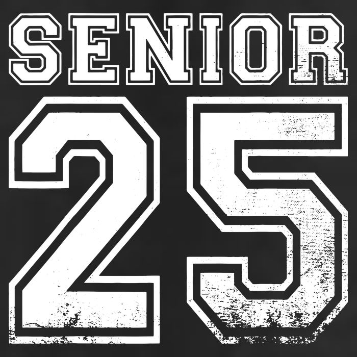 Senior 2025 Class Of 2025 Seniors Graduation 2025 Senior 25 Beanie