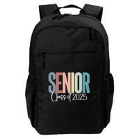 Senior 2025 Class Of 2025 Gift Backpack