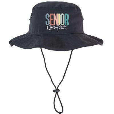 Senior 2025 Class Of 2025 Gift Bucket Hat