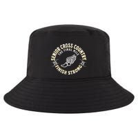 Senior 2025 Cross Country The Final Mile Cool Comfort Performance Bucket Hat