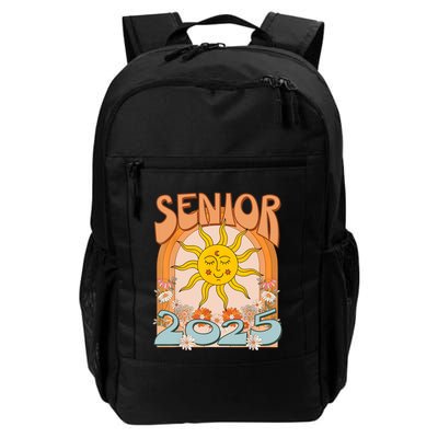 Senior 2025 Class Of 2025 Seniors Graduation 2025 Funny Backpack