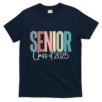 Senior 2025 Class Of 2025 T-Shirt