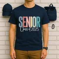 Senior 2025 Class Of 2025 T-Shirt