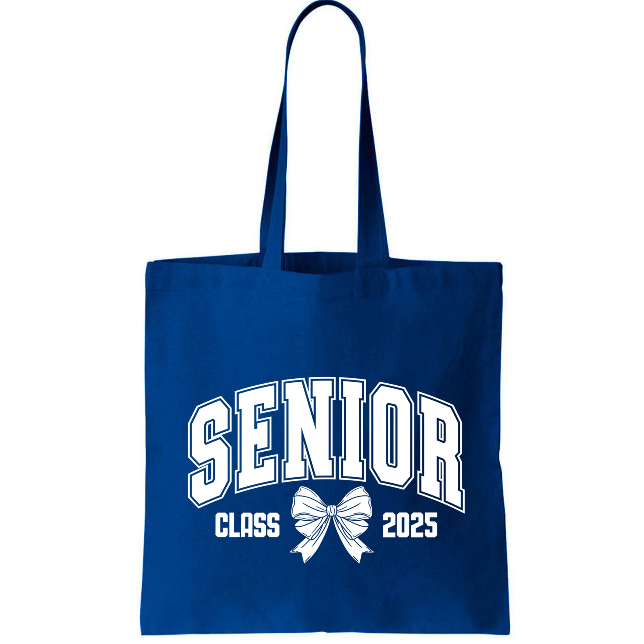 Senior 2025 Coquette Class Of 2025 Senior Year And Gift Bag