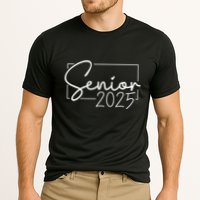 Senior 2025 Class Of 2025 Graduation Performance Shirt