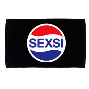 Sexsi 2 Drunken Beautiful People Club Escalates Eh Fun Microfiber Hand Towel