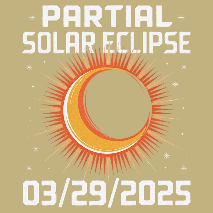 Solar 2025 Eclipse 3.29.25 Partial Solar Eclipse March 2025 Mousepad
