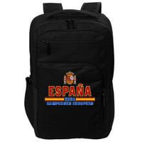 Spain 2024 European Champions Impact Tech Backpack