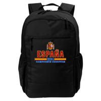 Spain 2024 European Champions Daily Commute Backpack